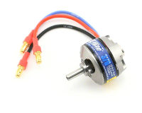 E-flite Park 370 Brushless Outrunner 1200kV with 4mm Hollow Shaft (  )