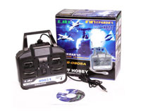 Esky 4-Ch FMS Flight Simulator Kit (  )