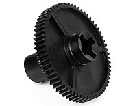 Spur Gear 65T E10 (  )