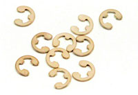 E-Clip E-2.5 10pcs (  )