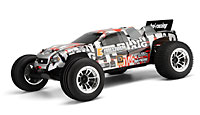 E-Firestorm 10T Waterproof 2.4GHz 2WD RTR (  )