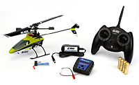 E-Flite Blade 120SR 2.4GHz RTF (  )