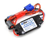 E-flite 30A Pro V2 Switch-Mode BEC Brushless ESC (  )