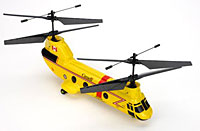 E-Flite Blade Tandem Rescue 2.4GHz RTF (  )