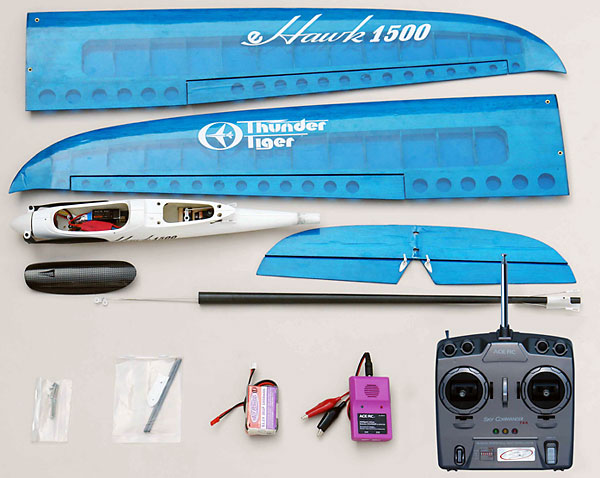 E-Hawk 1500 OBL Blue (TTR4344-K21L) (нажмите для увеличения) E-Hawk 1500 OBL Blue (TTR4344-K21L) (нажмите для увеличения)