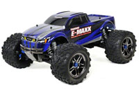 E-Maxx Brushless Waterproof MXL-6s TQi 2.4GHz 4WD RTR (  )