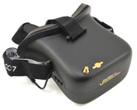 Eachine VR-007 Pro 4.3inch FPV Headset 5.8GHz (  )