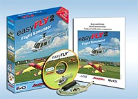 EasyFly 2 (IPACS_EF2)