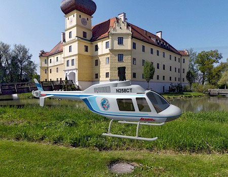 EasyFly 3 (IPACS_EF3) (нажмите для увеличения) EasyFly 3 (IPACS_EF3) (нажмите для увеличения)