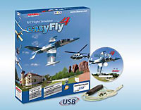 EasyFly 4 (  )