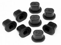 Eccentric Bushing Set Hellfire (  )