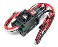 Castle Creations Phoenix Edge 160HVF 50V 160A ESC with Fan