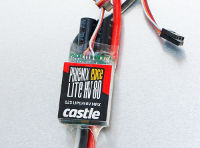 Castle Creations Phoenix Edge Lite 80 50V 80A BL ESC with 5A BEC (  )