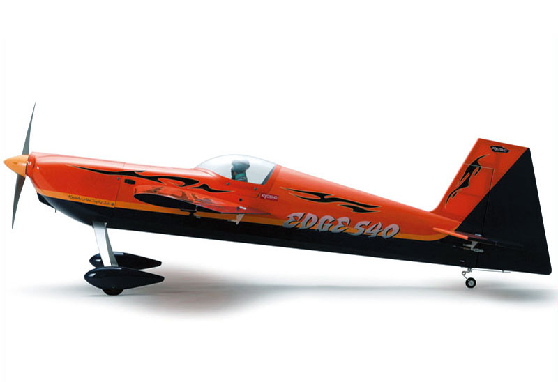 Edge 540 50 GP (11065B) (нажмите для увеличения) Edge 540 50 GP (11065B) (нажмите для увеличения)
