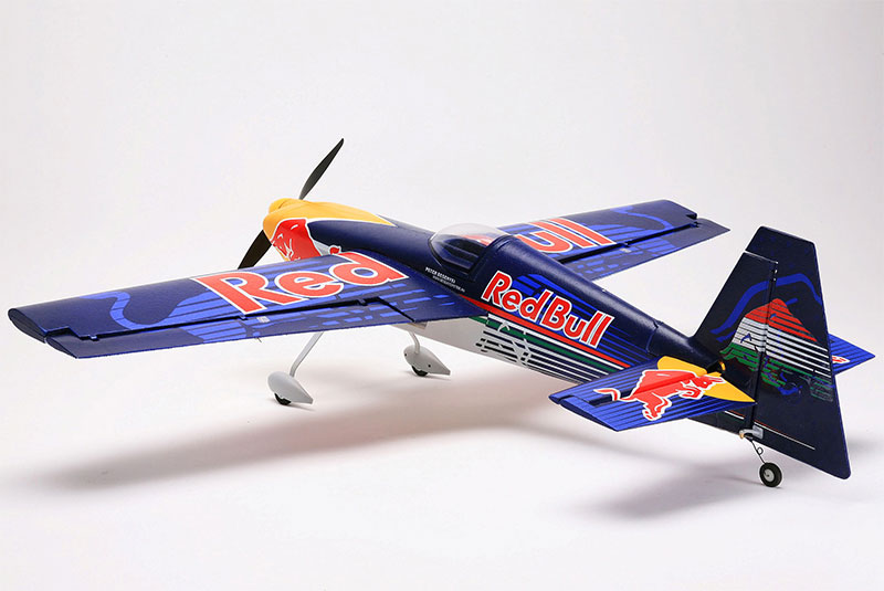 Edge 540 EP1200 Red Bull Peter Besenyei PIP (10355BEB) (нажмите для увеличения) Edge 540 EP1200 Red Bull Peter Besenyei PIP (10355BEB) (нажмите для увеличения)