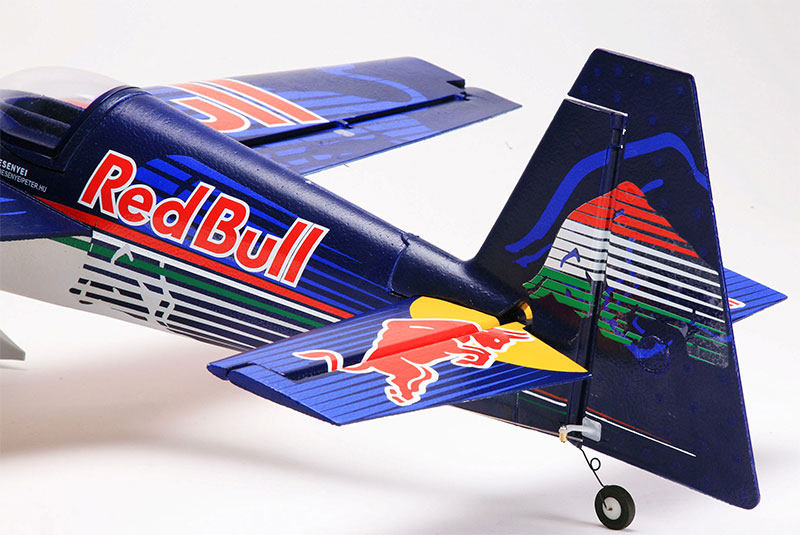 Edge 540 EP1200 Red Bull Peter Besenyei PIP (10355BEB) (нажмите для увеличения) Edge 540 EP1200 Red Bull Peter Besenyei PIP (10355BEB) (нажмите для увеличения)