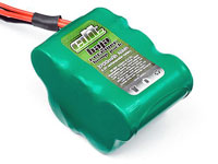 Edit SC Hump 6V 3700mAh (  )