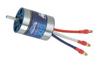 E-flite Six-Series Brushless 2000kV Motor 28mm (  )