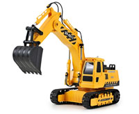 Double Eagle RC Crane Excavator 1:20 2.4GHz