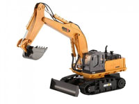 Huina RC Excavator with Dozer Blade 1:16 2.4GHz RTR