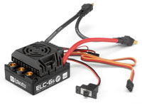 HPI ELC-6S Waterproof 120A ESC (  )