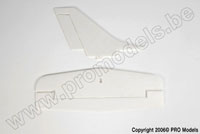 Elevator Rudder Cessna 400