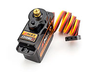 EMax ES08MD II Metal Gear Mini Digital Servo (  )