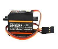 EMax ES3103E 17g Analog Servo (  )