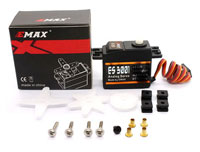 EMax ES3001 Analog Servo (  )