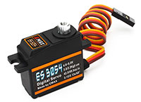 EMax ES3054 Metal Gear Digital Mini Servo (  )