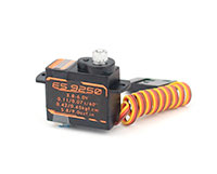 EMax ES9250MD Metal Gear Coreless Micro Digital Servo (  )