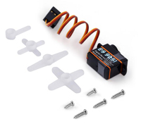 EMax ES9251 II Micro Digital Servo (  )