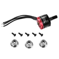 EMax RS1306 RaceSpec Brushless Motor CCW 4000kV (  )