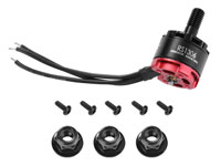 EMax RS1306 RaceSpec Brushless Motor CW 4000kV (  )