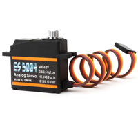 EMax ES3004 Metal Gear Mini Servo (  )