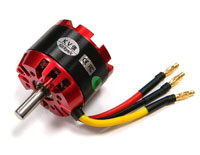 EMP C4240/09 1020V Outrunner Brushless Motor 560W (  )