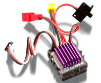 HPI EN-2 ESC with Reverse (  )