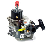 Zenoah G260PUM 25.4cc Watercooled Marine Engine (  )