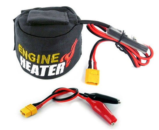  SkyRC Nitro Engine Heater (SK-600066). SkyRC .