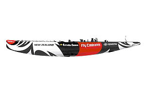 ETNZ 1M 1:25 Scale Racing Yacht (TTR5555) (нажмите для увеличения) ETNZ 1M 1:25 Scale Racing Yacht (TTR5555) (нажмите для увеличения)