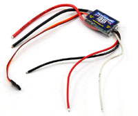 Castle Creations Thunderbird 36A Brushless ESC (  )