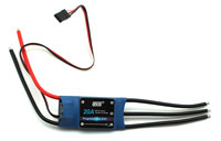 DYS Speed Controller 20A with SimonK Firmware (  )