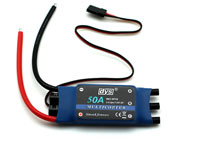 DYS Speed Controller 50A with SimonK Firmware (  )