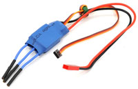 EasySky 15A Brushless ESC (  )