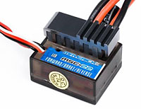 Maverick MSC-22 V2 Electronic Speed Controller