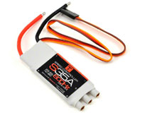 T-Motor S35A 2-6S Brushless ESC 600Hz (  )