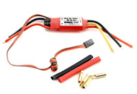 Heli BL Motor ESC BLC-40 40A (  )