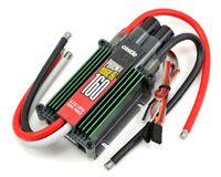 Align Castle Creations Phoenix Edge 160HV 50V 160A BL ESC (  )