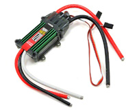 Align Castle Creations Phoenix Edge 120HV 50V 120A BL ESC (  )