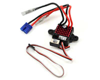 Dynamite Waterproof 60A FWD/REV Brushed ESC (  )